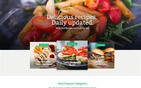 allrecipes a website.